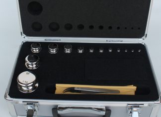 1g – 1kg M1 Kütle Seti 1g 1kg m1 kütle seti