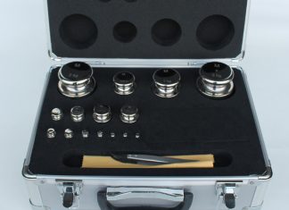 1g – 2kg M1 Kütle Seti 1g - 2kg M1 Kütle Seti