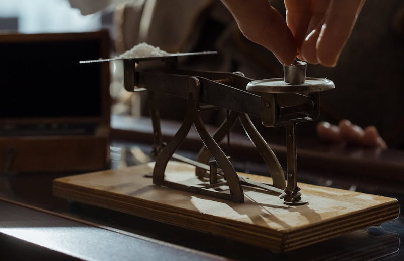 demirkol tartı aletleri demirkol tartı aletleri